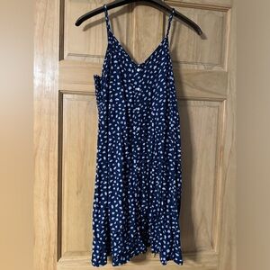 Hollister dress
